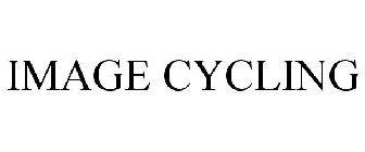 IMAGE CYCLING
