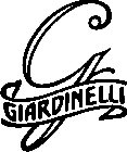 G GIARDINELLI