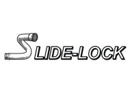 SLIDE-LOCK