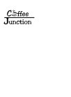COFFEE JUNCTION