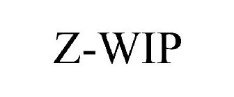 Z-WIP