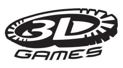 3D GAMES