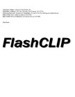 FLASHCLIP