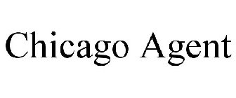 CHICAGO AGENT