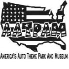AATPAM AMERICA'S AUTO THEME PARK AND MUSEUM