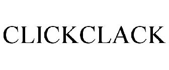 CLICKCLACK