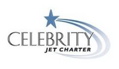 CELEBRITY JET CHARTER