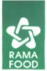 RAMA FOOD