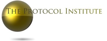 THE PROTOCOL INSTITUTE