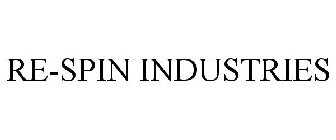 RE-SPIN INDUSTRIES