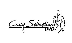 CRAIG SEBASTIAN DVD