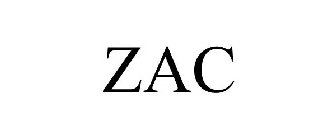 ZAC