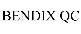 BENDIX QC