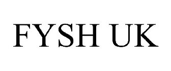 FYSH UK