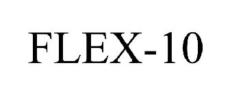FLEX-10