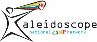 KALEIDOSCOPE NATIONAL CAMP NETWORK