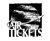 AIR TICKETS