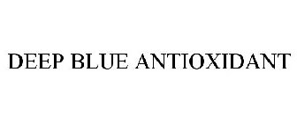 DEEP BLUE ANTIOXIDANT