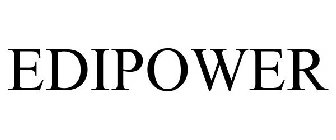 EDIPOWER