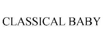 CLASSICAL BABY