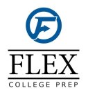 F FLEX COLLEGE PREP