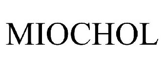 MIOCHOL