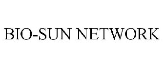 BIO-SUN NETWORK