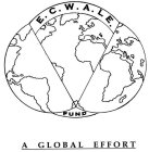 E.C.W.A.LE. FUND A GLOBAL EFFORT
