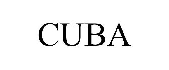 CUBA