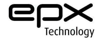 EPX TECHNOLOGY