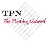 TPN THE PARKING NETWORK