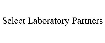 SELECT LABORATORY PARTNERS