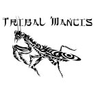 TRIBAL MANTIS