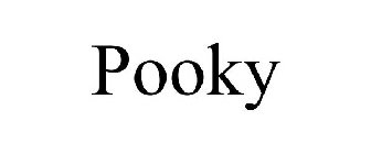 POOKY