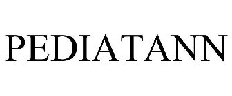 PEDIATANN