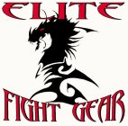 ELITE FIGHT GEAR