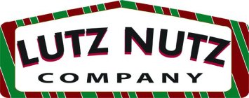 LUTZ NUTZ COMPANY