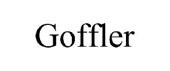 GOFFLER