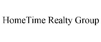 HOMETIME REALTY GROUP
