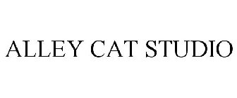 ALLEY CAT STUDIO
