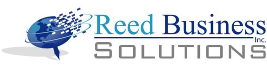 REED BUSINESS INC. SOLUTIONS