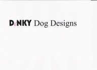 DINKY DOG DESIGNS