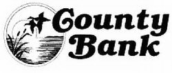 COUNTY BANK