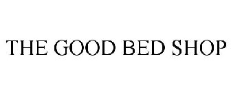 THE GOOD BED SHOP
