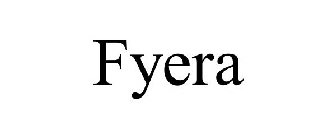 FYERA