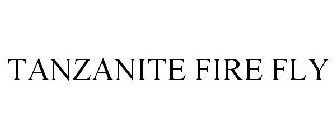 TANZANITE FIRE FLY
