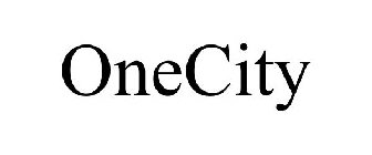 ONECITY