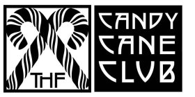 THF CANDY CANE CLUB