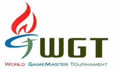 WGT WORLD GAMEMASTER TOURNAMENT