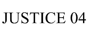 JUSTICE 04